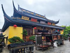-西林禅寺