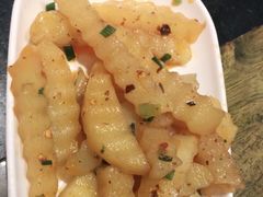 -叉叉裤鲜火锅(空港新城店)