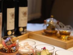 -叶叶菩提·晋福宫