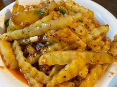 -三生小馆(亭知路店)