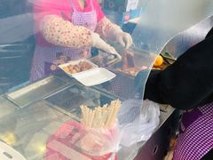 -细妹五香牛杂(步行街店)