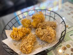 -黎耀阳财神糖水铺(樟木头店)