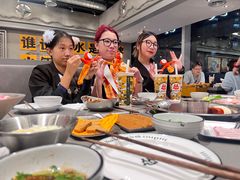 -深圳来福士广场