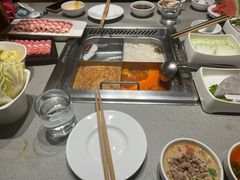 -海底捞火锅(亲贤北街店)