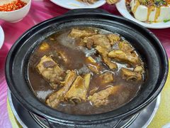 -新峰肉骨茶