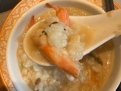 -如轩·海鲜砂锅粥·潮汕菜(南城店)
