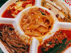 -令氏家外家周秦食府(高新店)
