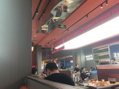 -文通冰室(东方宝泰店)