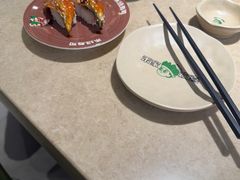 -禾绿寿司·定食·拉面·烧炸(宝安大仟里店)