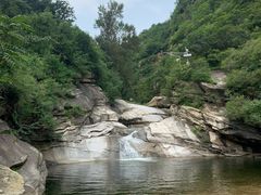 -黑龙潭风景区