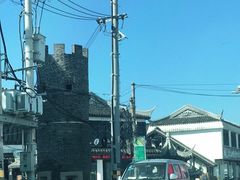 -天桥饭店·特色海鲜(金山嘴渔村店)