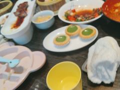 -五缘湾凯悦酒店·悦饗中餐厅