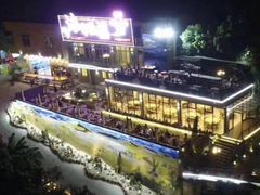 -海市蜃楼花园主题餐厅(石顶店)
