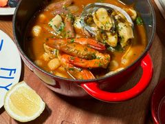 -UPPER KITCHEN(延安路店)