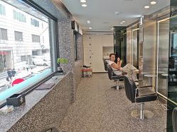 -厘里·salon