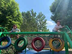 -南通洲际绿博园