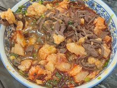 -惠记粉汤羊血(小南门店)