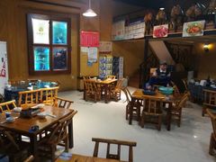 大堂-富正毅三下锅(大庸府城店)