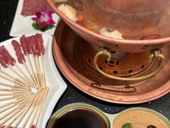 -南门涮肉(上海二店)