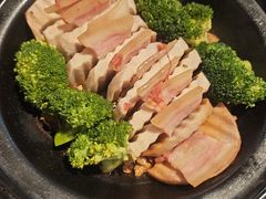 -花溪雨·森林餐厅(石基店)