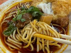 -华兴街自力面店
