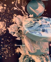 点击看大图 -Aimee'sCake婚礼甜品台·企业商务茶歇