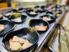 -上海新发展亚太JW万豪酒店