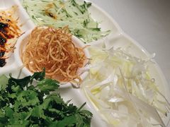 -在前门·烤鸭北京菜(五月花广场店)