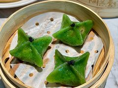 -陶兰居·手工点心·粤菜(圆融时代广场店)