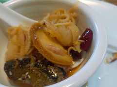 -荷风细雨·中国茶宴(碧云店)