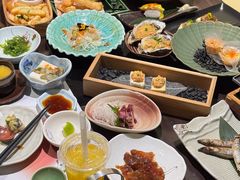 -匠和风精致料理(莆田财富中心店)