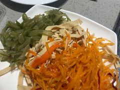 -海底捞火锅(奥森店)