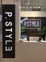 -P.STYLE派斯造型