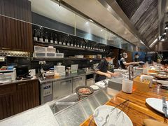 -橘焱胡同烧肉夜食(BFC外滩金融中心店)