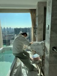 -baby bella小贝拉母婴护理中心(北京东隅店)