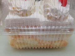 奶油小方蛋糕-红宝石·鲜奶小方·海派西点房(联洋店)