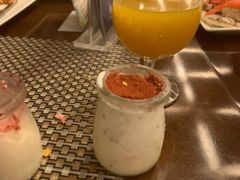 -天诚丽筠酒店-西餐厅