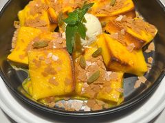 -锦府园·杭州小馆·创意杭帮菜(湖滨银泰in77店)