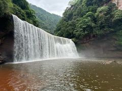 -赤水丹霞旅游区·大瀑布