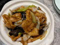 -凯鸽酒楼•雁北民间菜(云冈石窟店)