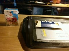 -麦当劳(团结湖店)