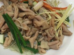 -潮庭港式茶餐厅·熊仔奶茶(同济广场店)
