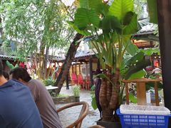 -院8里·小聚园老川菜(九眼桥店)