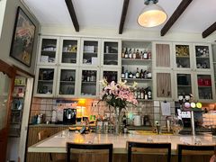 -LA  PETANQUE(泰安路店)