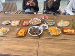 -壹笑茶庄·农家菜土菜杭帮菜