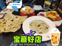 -木尔坦·Multan巴基斯坦清真餐厅halal(大智嘉园店)