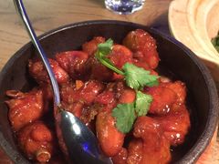 -青年公社烤鸭(蜀山万象汇店)