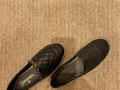 -Chanel(德基广场店)