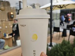 -阿嬷手作(上海万象城店)
