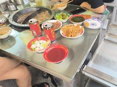 -有拈头成都市井火锅(体育路店)